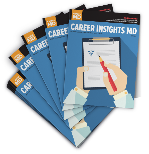 Career Insights MD